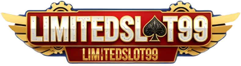LIMITEDSLOT99 Logo